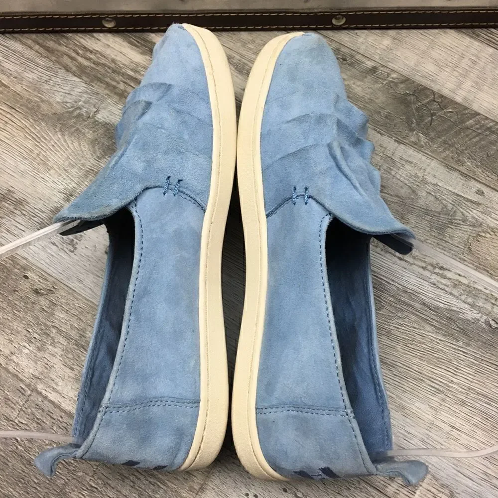 Toms flat women